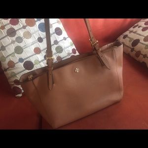 Tory Burch Medium tote.